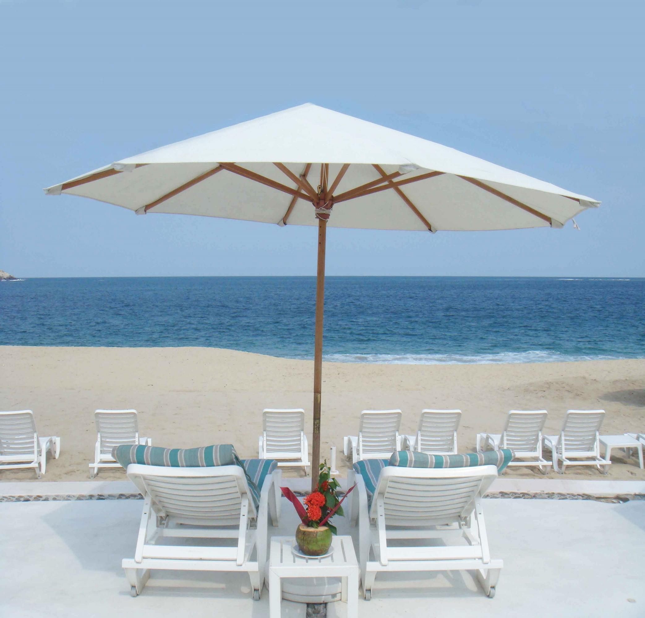 Hotel Castillo Huatulco & Beach Club Santa Cruz Huatulco Exterior foto