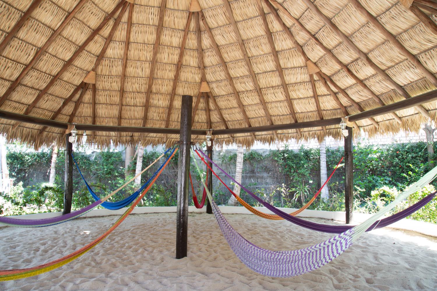 Hotel Castillo Huatulco & Beach Club Santa Cruz Huatulco Exterior foto
